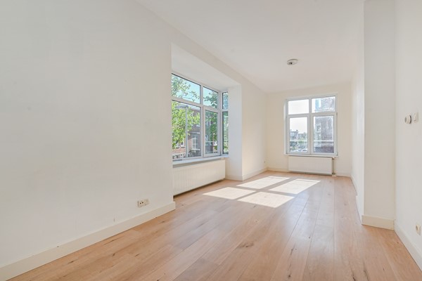 Medium property photo - Harderwijkstraat 181, 2573 ZE Den Haag